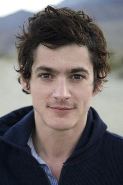 Zdjęcie Aaron Michael Davies
