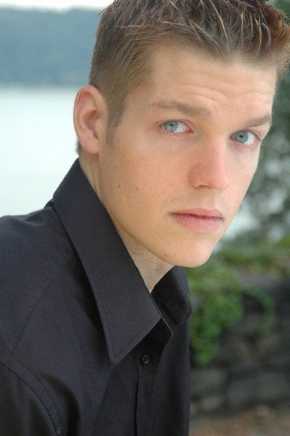 Zdjęcie Jake Mosser