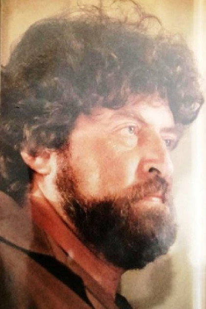 Zdjęcie René Cardona Jr.