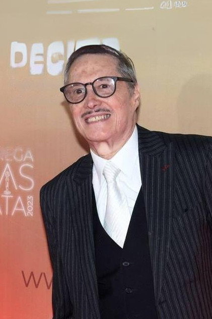 Zdjęcie Pablo Ferrel