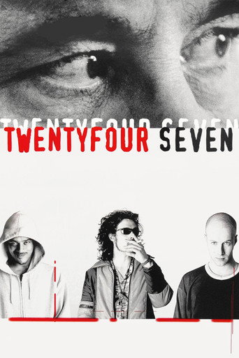 Okładka filmu TwentyFourSeven