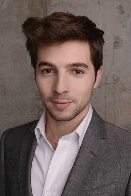 Zdjęcie Roberto Aguire