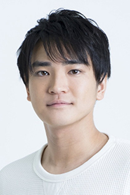 Zdjęcie 菅原慎介