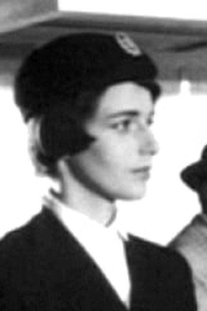 Zdjęcie Madame Lobegue