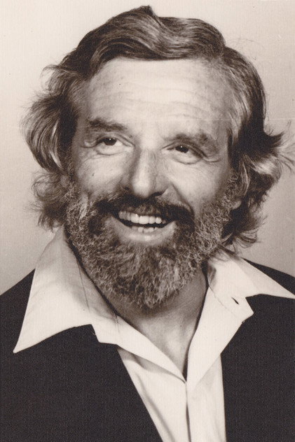 Zdjęcie Heinz Bernard