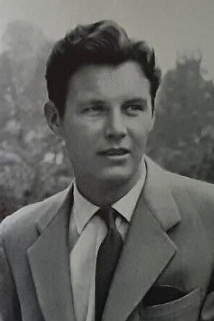 Zdjęcie Rodney Burke