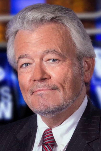 Zdjęcie George Knapp