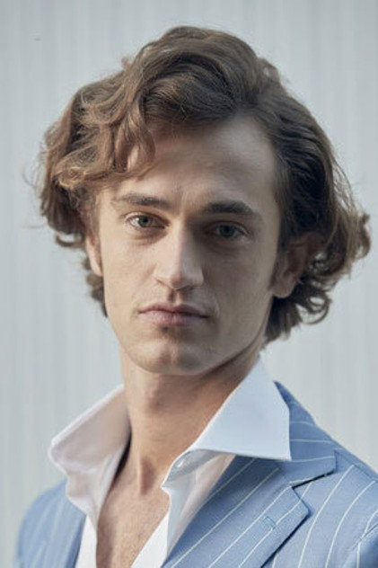 Zdjęcie Jozef Gjura