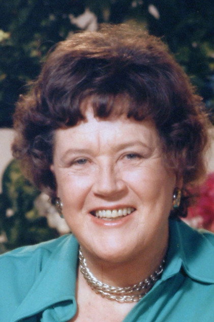 Zdjęcie Julia Child