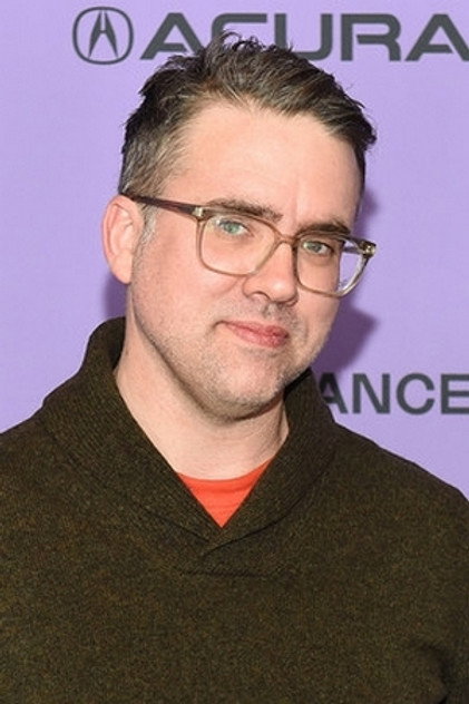 Zdjęcie Arthur Jones