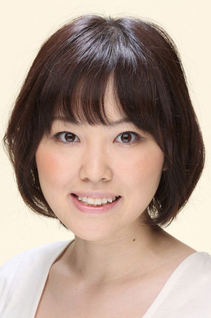 Zdjęcie 三宅麻理恵