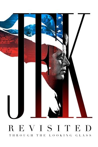 JFK: droga do prawdy