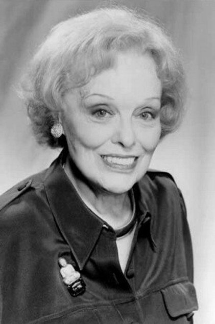 Zdjęcie Jean Alexander