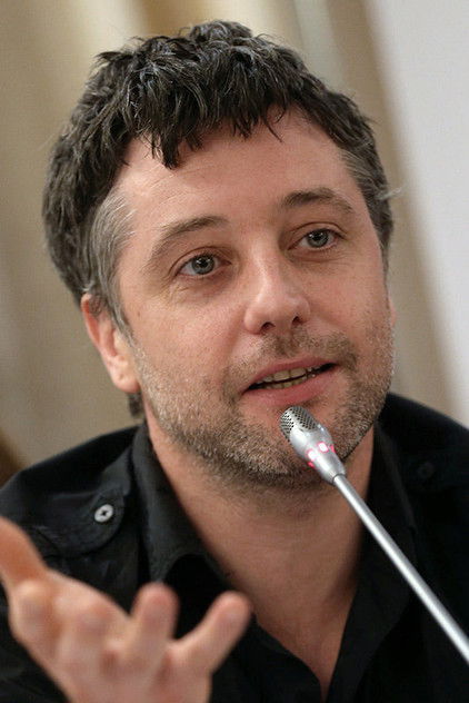 Zdjęcie Pascal Rénéric