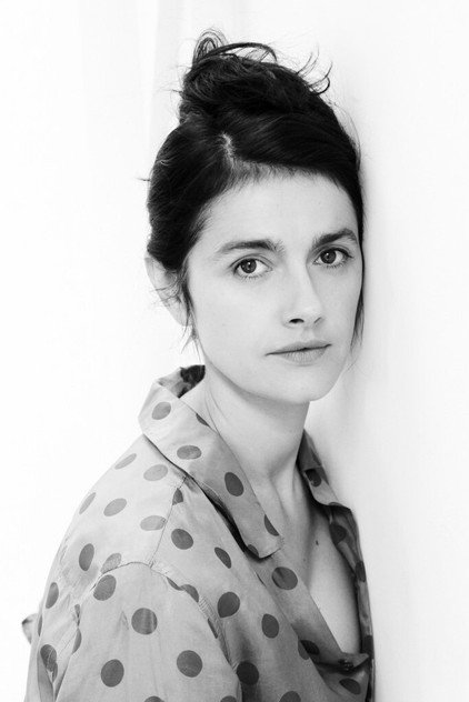 Zdjęcie Marie Vialle