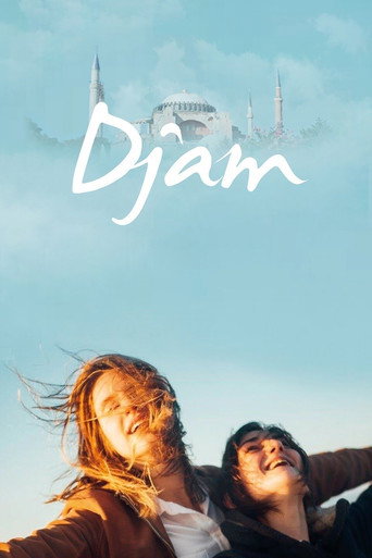 Okładka filmu Djam