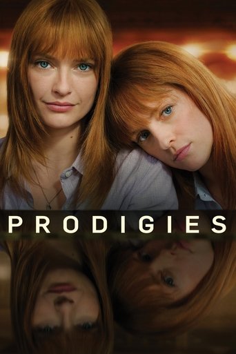 Okładka filmu Prodigieuses