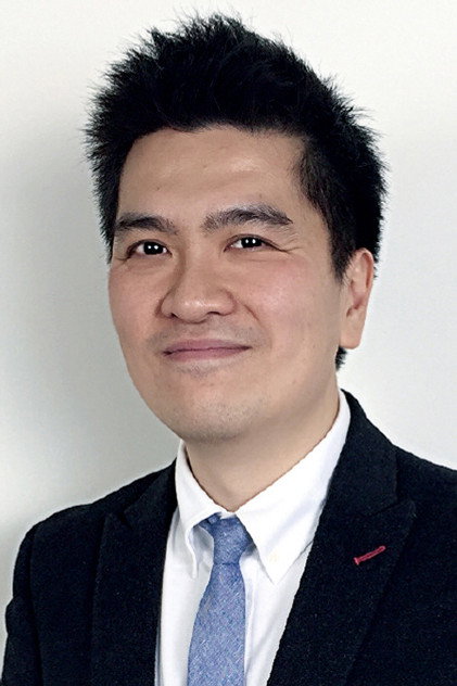 Zdjęcie 陳詠燊