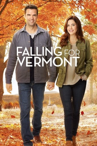 Okładka filmu Moje serce jest w Vermont