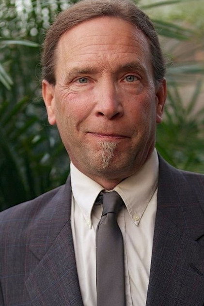 Zdjęcie B.J. Grogan