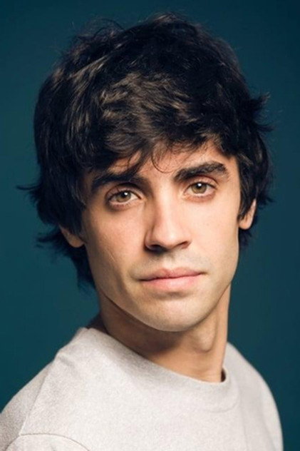 Zdjęcie Javier Ambrossi