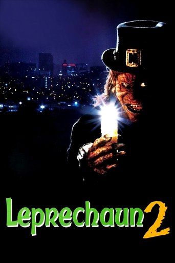Okładka filmu Karzeł 2