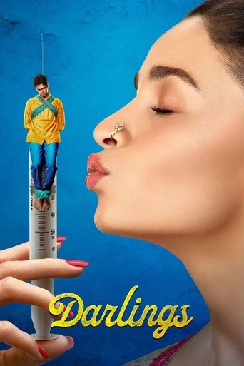 Okładka filmu Darlings