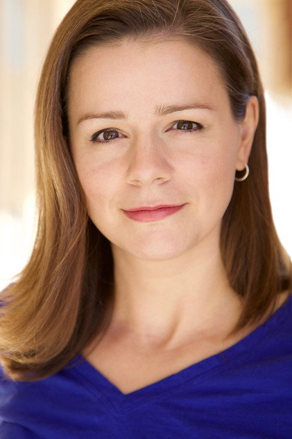 Zdjęcie Teresa Jones