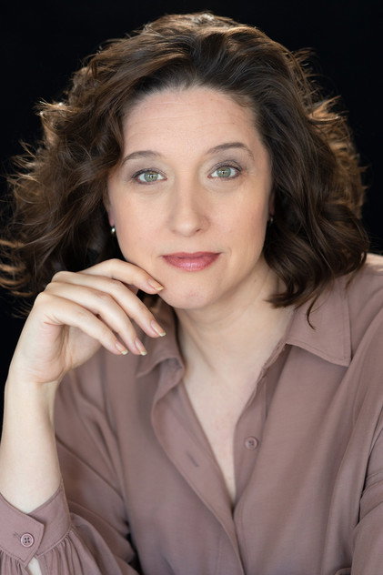 Zdjęcie Ashly Covington