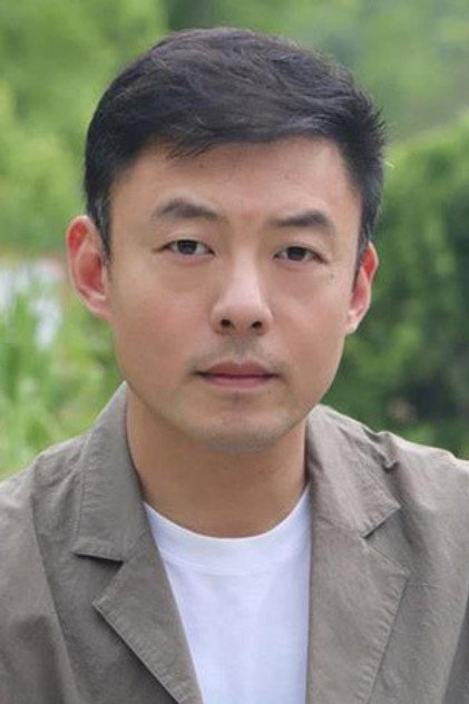 Zdjęcie Zhang Kai