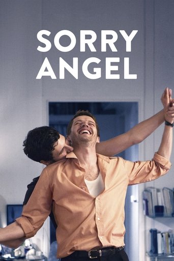 Okładka filmu Sorry Angel