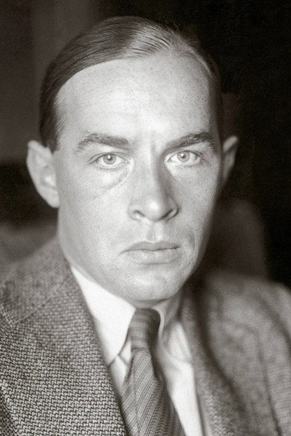 Zdjęcie Erich Maria Remarque