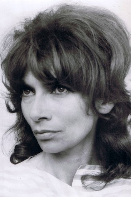 Zdjęcie Malka Ribowska