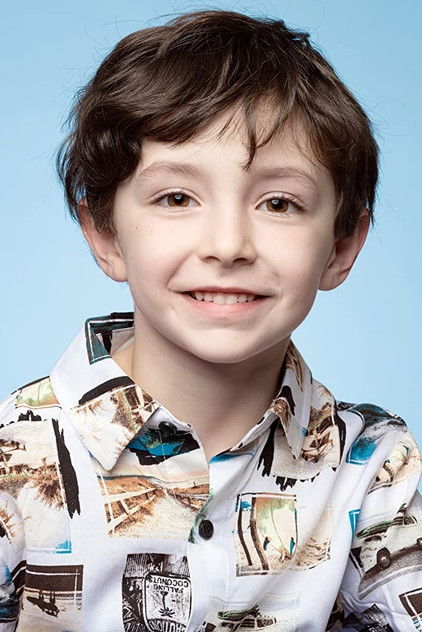 Zdjęcie Connor Esterson