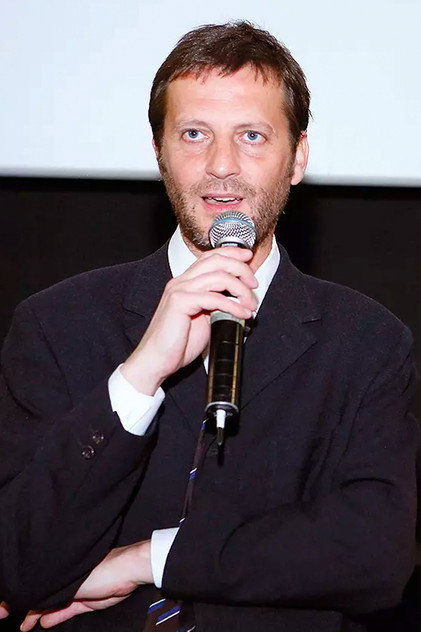 Zdjęcie Daniel Castro