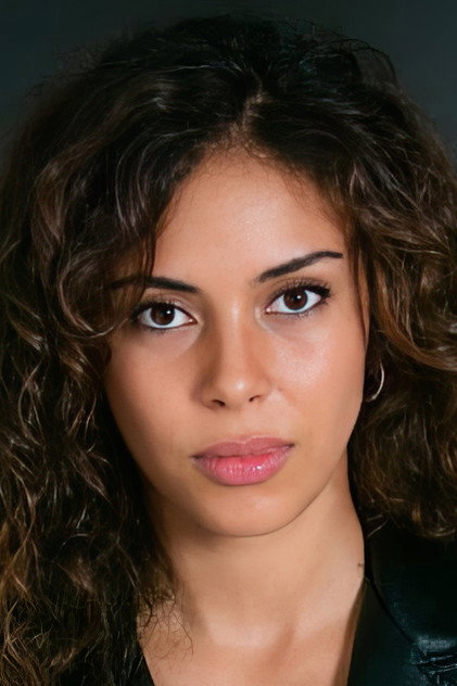 Zdjęcie María Ramos Mouhoub