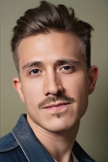 Zdjęcie Fernando Álvarez Rebeil