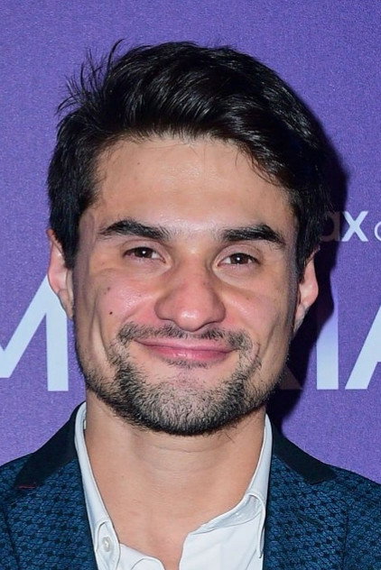 Zdjęcie Ricardo Polanco