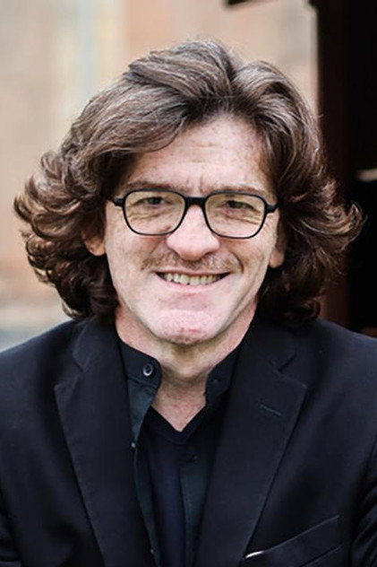 Zdjęcie Ernesto Lama