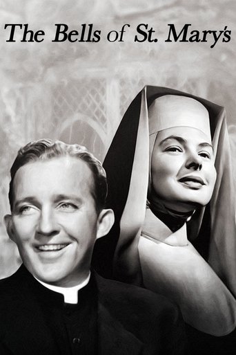 Okładka filmu Dzwony Najświętszej Marii Panny