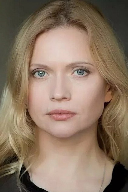 Zdjęcie Татьяна Черкасова