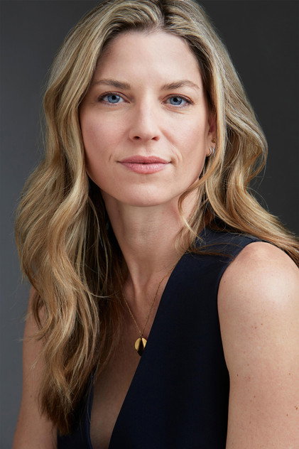 Zdjęcie Amanda Goldsmith