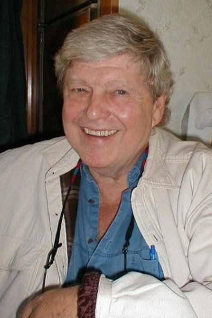 Zdjęcie John Clark