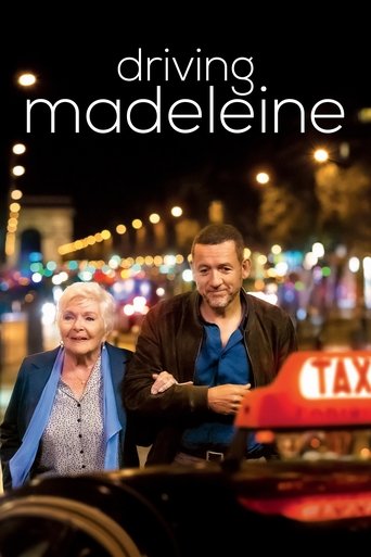 Okładka filmu Obwożąc Madeleine