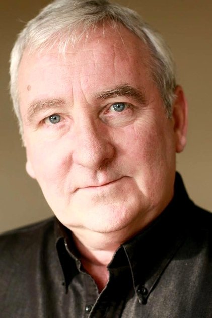 Zdjęcie Donagh Deeney