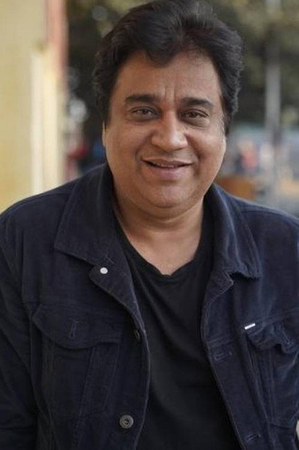 Zdjęcie Manu Rishi Chadha
