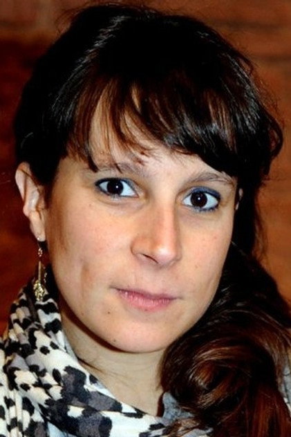 Zdjęcie Jeanne Candel