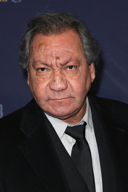 Zdjęcie Tony Gatlif