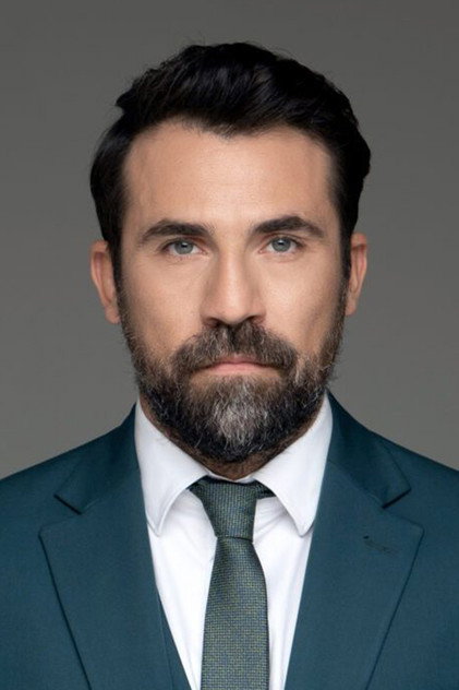 Zdjęcie Κίμωνας Κουρής