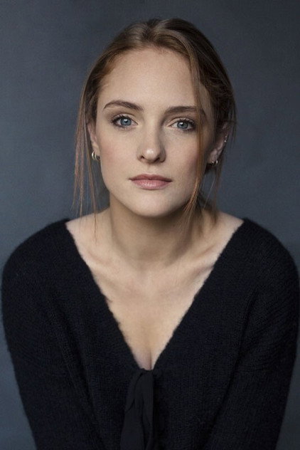 Zdjęcie Mélanie Robert